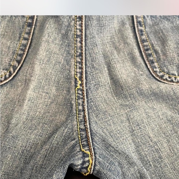 Retro Old Navy Capris - Picture 7 of 7